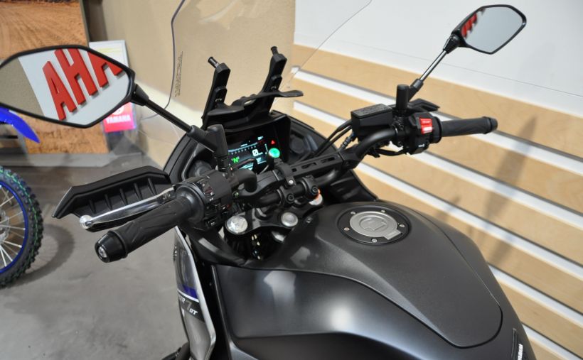 YAMAHA TRACER 7 GT 5