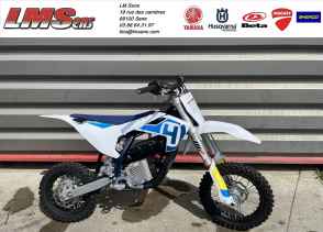 HUSQVARNA EE 5 - 2025