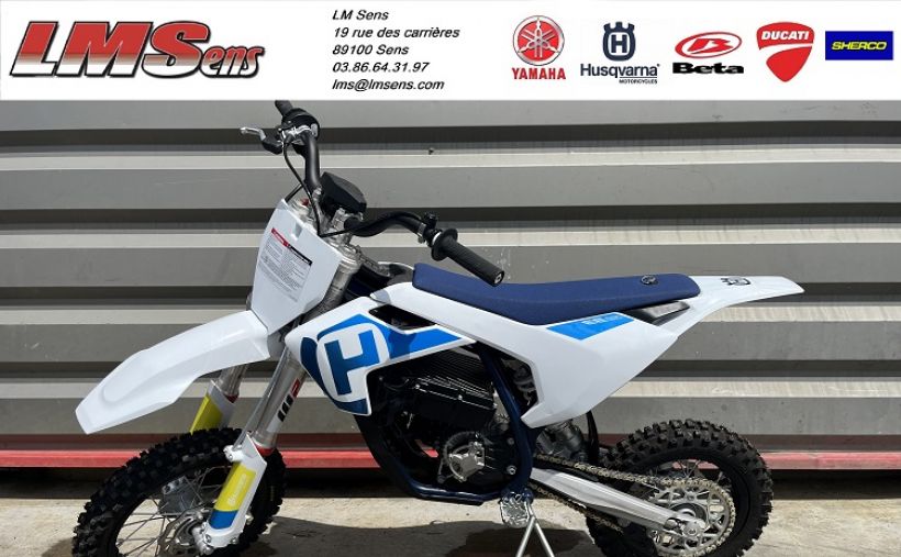 HUSQVARNA EE 5 1