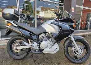 HONDA VARADERO 125 - 2002