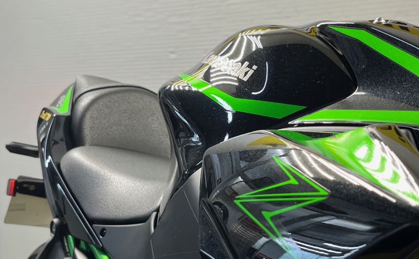 KAWASAKI Z 650 (47.5CV) 10