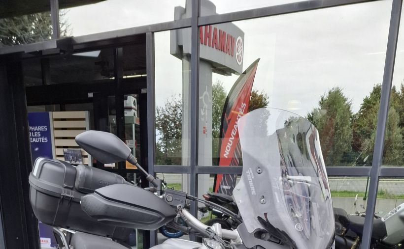 YAMAHA XTZ 1200 E SUPER TENERE 3