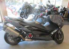 YAMAHA XP T-MAX 560 TECH MAX - 2021
