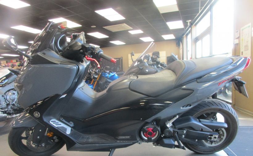 YAMAHA XP T-MAX 560 TECH MAX 2