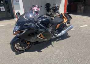 SUZUKI GSX-R 1300 HAYABUSA - 2022