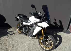 YAMAHA TRACER 9 GT - 2024