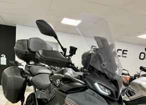 YAMAHA TRACER 9 GT+ - 2023