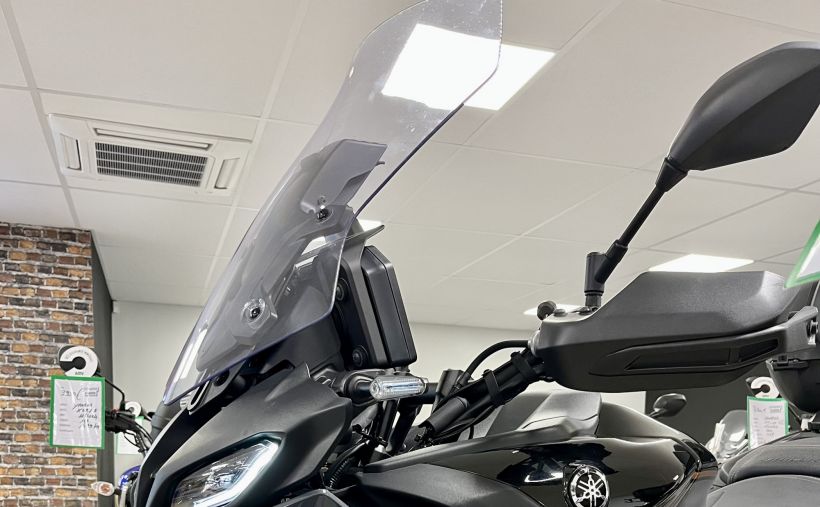 YAMAHA TRACER 9 GT+ 15
