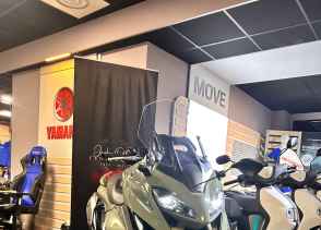 YAMAHA XP T-MAX 560 TECH MAX - 2022