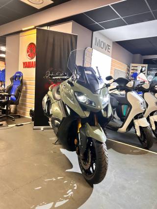 YAMAHA XP T-MAX 560 TECH MAX - 2022