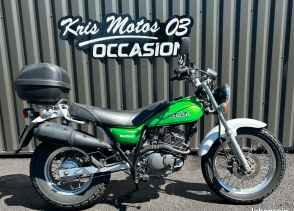 SUZUKI RV VAN VAN 125 - 2003