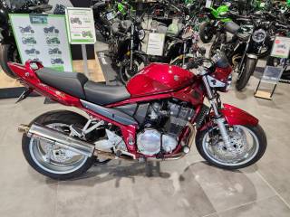 SUZUKI GSF 1200 N BANDIT - 2007