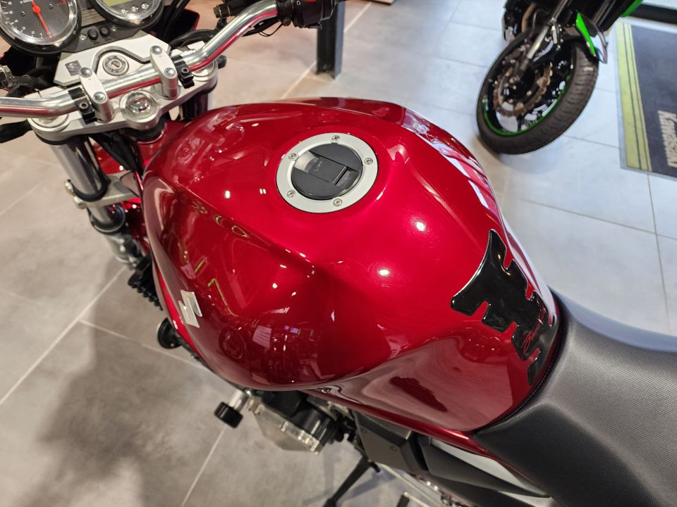 SUZUKI GSF 1200 N BANDIT 15