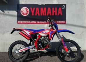 BETA RR 50 RACING - 2025