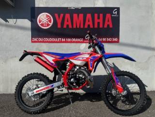 BETA RR 50 RACING - 2025