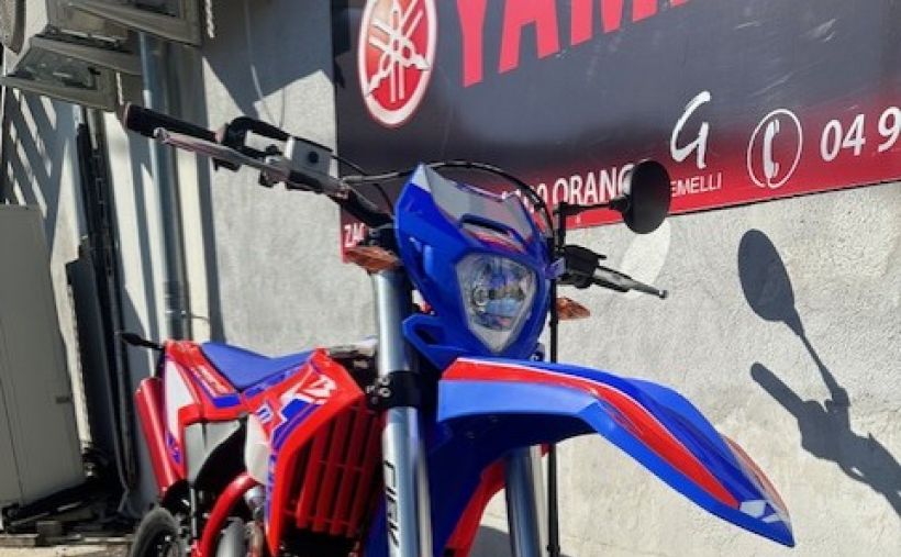 BETA RR 50 RACING 1