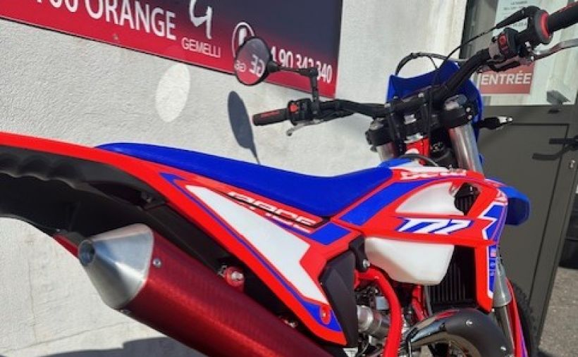 BETA RR 50 RACING 2
