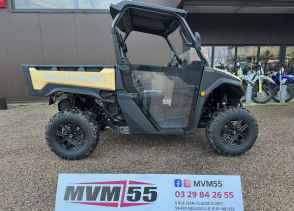 SEGWAY UT 6 FUGLEMAN - 2025