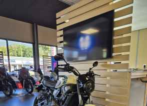 YAMAHA XSR 700 35KW - 2024