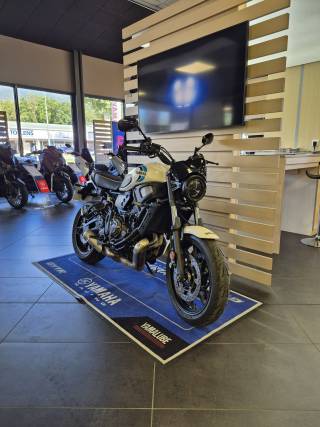 YAMAHA XSR 700 35KW - 2024
