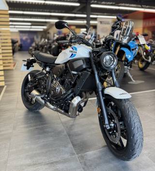 YAMAHA XSR 700 35KW - 2025