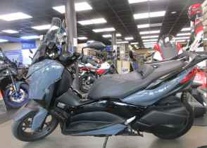 YAMAHA XMAX 300 Tech Max - 2022