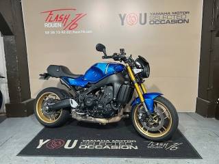 YAMAHA XSR 900 ABS - 2022