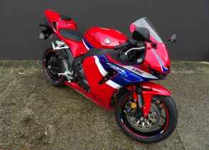 HONDA CBR 600 RR - 2025