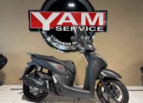 HONDA SH 300 - 2018