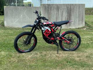 SUR-RON light bee homologué - 2020