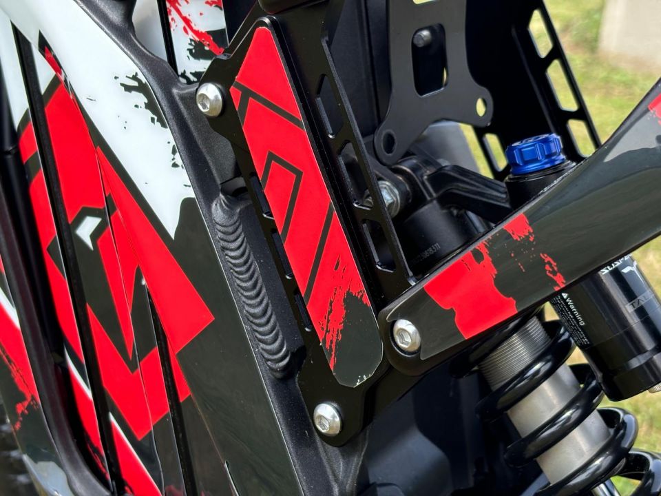 SUR-RON light bee homologué 5