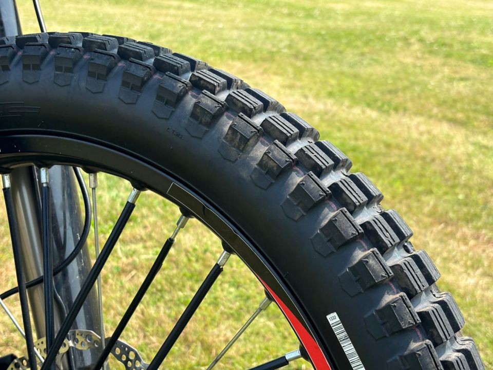 SUR-RON light bee homologué 15