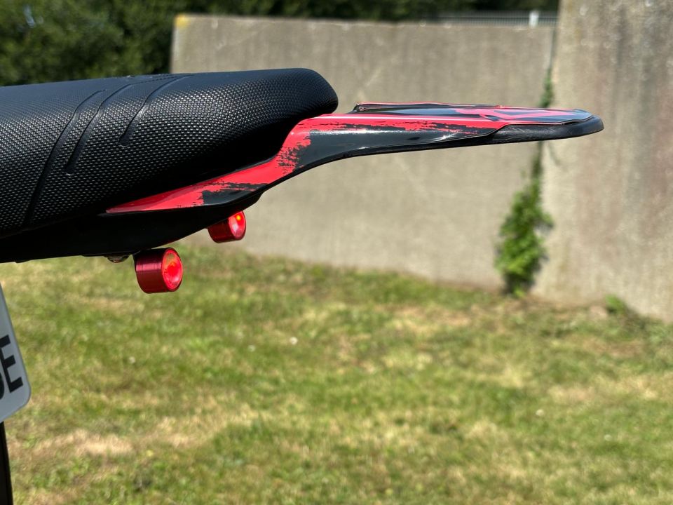 SUR-RON light bee homologué 20