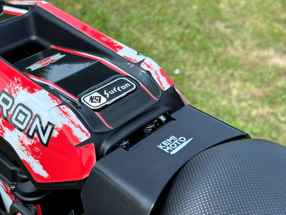 SUR-RON light bee homologué 30