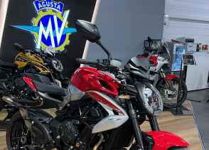 MV AGUSTA BRUTALE 800 RR - 2025