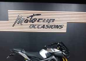 YAMAHA MT-09 SP - 2018