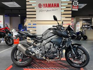 YAMAHA MT-10 - 2020