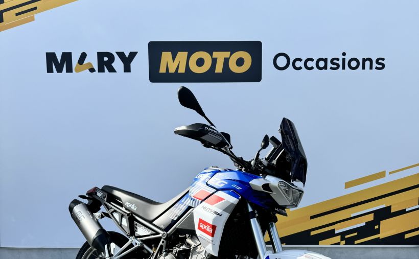 APRILIA TUAREG 660 1