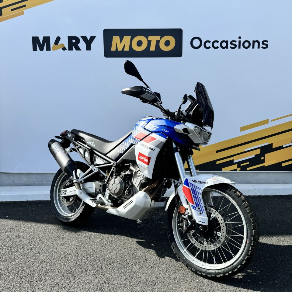 APRILIA TUAREG 660 13
