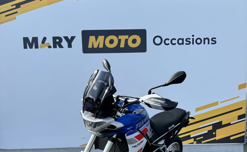 APRILIA TUAREG 660 2
