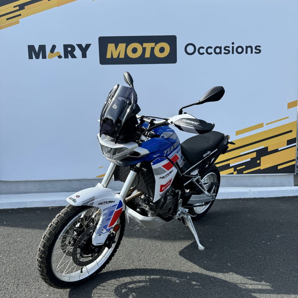 APRILIA TUAREG 660 26