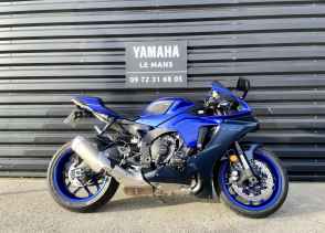 YAMAHA YZF 1000 R1 - 2024