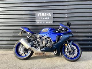 YAMAHA YZF 1000 R1 - 2024
