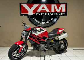 DUCATI 796 MONSTER - 2010