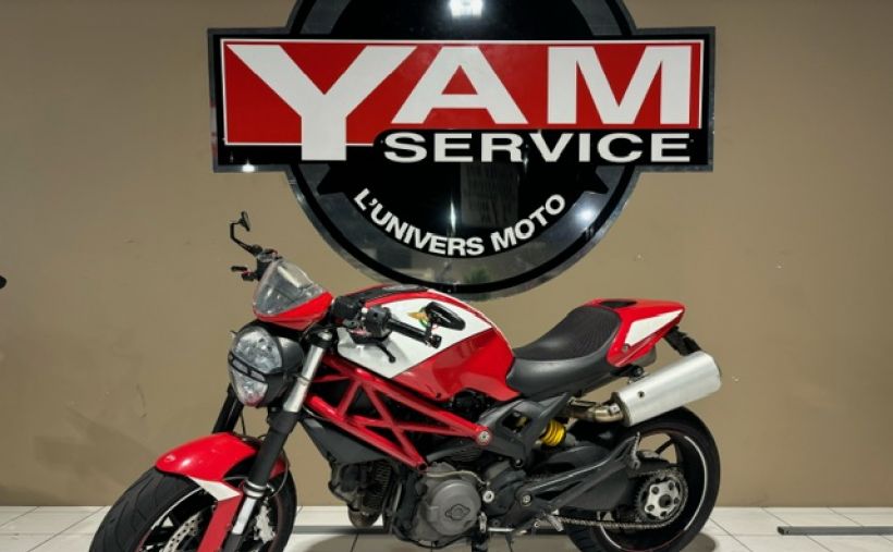 DUCATI 796 MONSTER 0