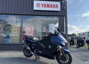 YAMAHA XP T-MAX 530 DX - 2018