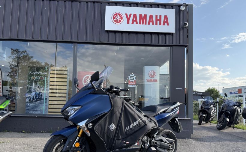 YAMAHA XP T-MAX 530 DX 2