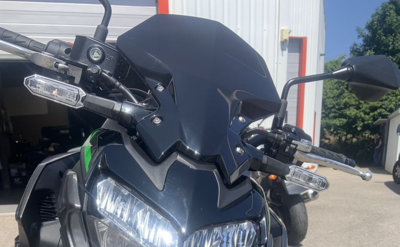 KAWASAKI Z900 E 2