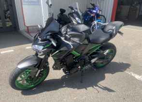KAWASAKI Z900 E - 2023