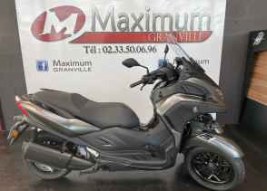 YAMAHA TRICITY 300 - 2022